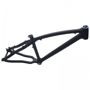 China manufacturer carbon fiber bicycle frame custom carbon road bike frame